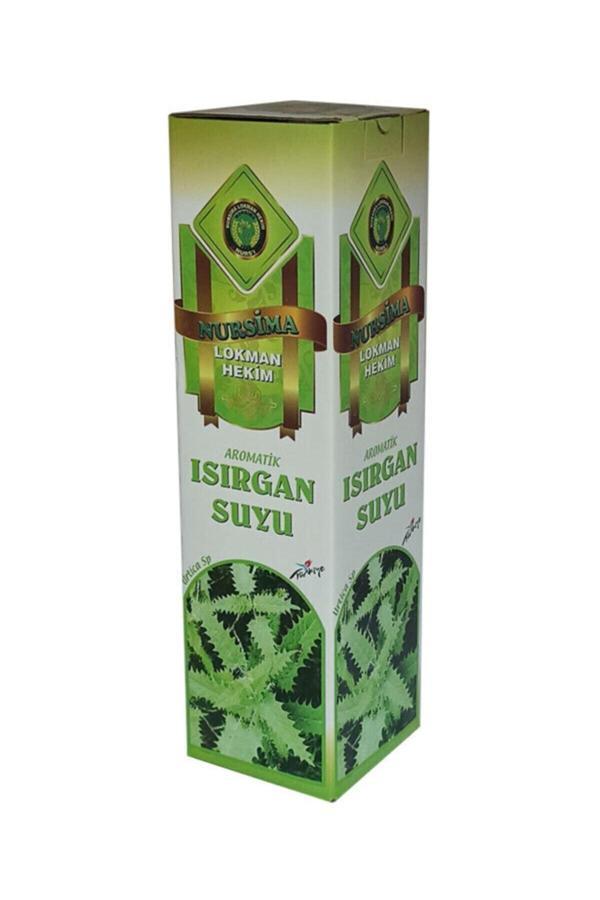 Nursima Isırganlı Bitki Suyu 1 Lt - Image 1