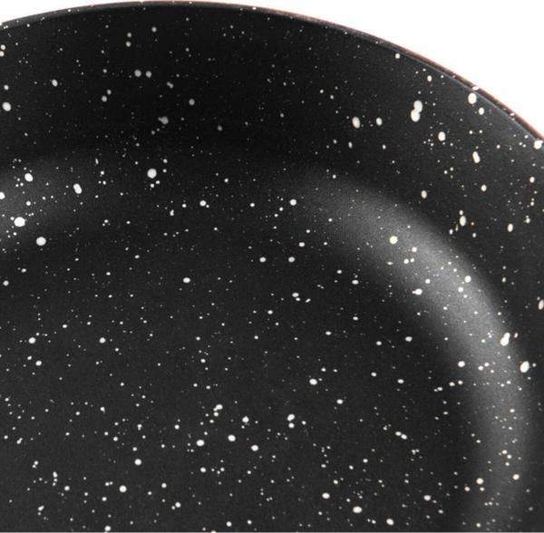 Berghoff Gem Stay Cool Turuncu Tencere  28 cm - Image 1