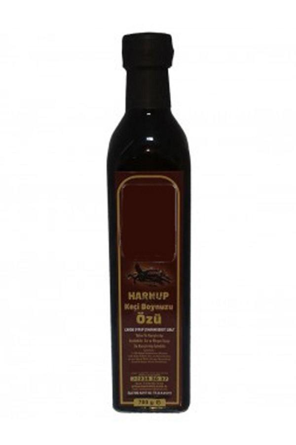 Neşe Natural Harnup ( Keçiboynuzu ) Özü 700 Gr - Image 1