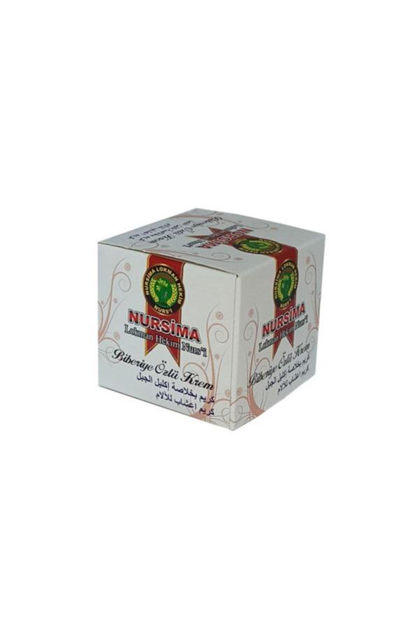Nursima Biberiye Özlü Krem 150 Gr - Image 1