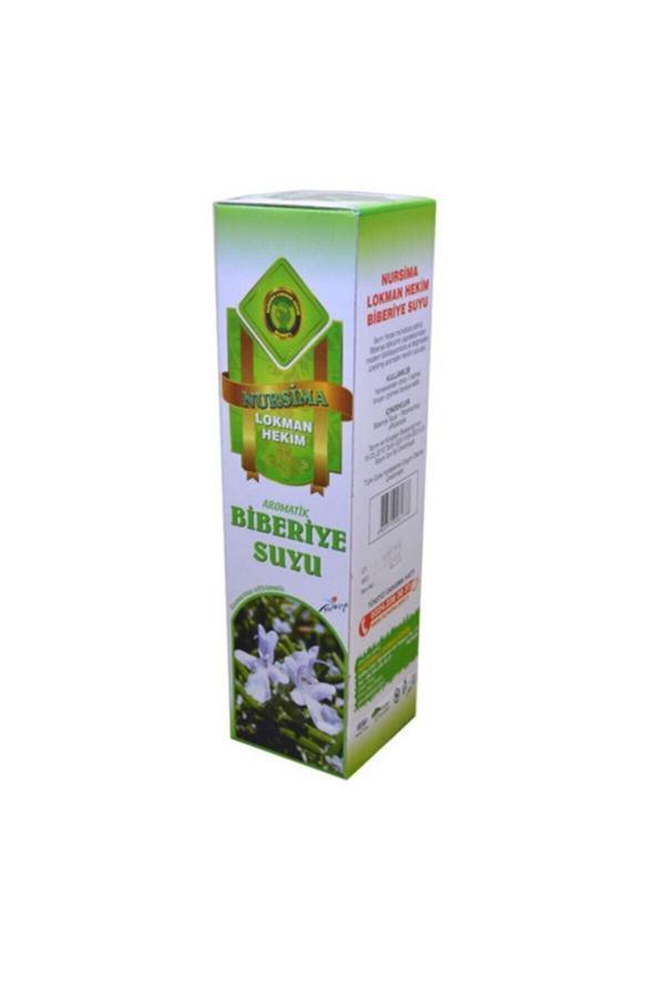 Nursima Biberye Bitki Suyu 1 Lt - Image 1