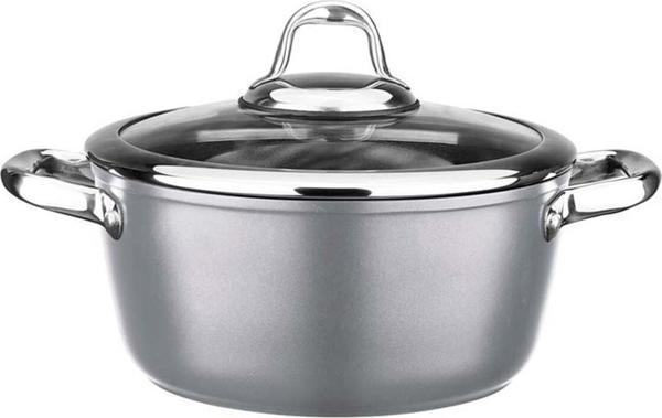 Leggno 24 Cm Derin Tencere Mst2828dt24gr Metalik Gri - Image 1