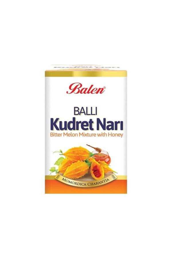Balen Ballı Kudret Narı Macunu 210 G - Image 1