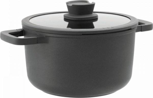 Berghoff Leo Dok.alu. 24x14 Cm Kapaklı Tencere 3950303 - Image 1