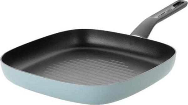 Berghoff Leo Slate Aluminyum Izgara Tava 26 Cm - Image 1