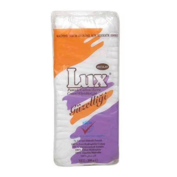 ASYA LÜKS HİDROFİL PAMUK 200 GR - Image 1