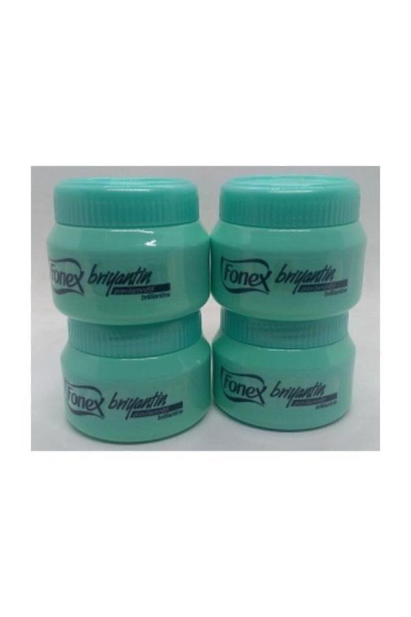 Fonex Kavanoz Briyantin 4 Ü 1 Arada 150 Ml - Image 1