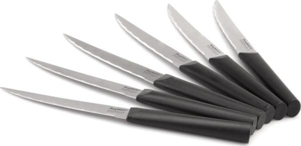 Berghoff Biftek Bıçağı Seti 6'lı 12 Cm - Image 1