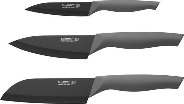 Berghoff Essentials 3 Parça Bıçak Seti - 1303005 - Image 1