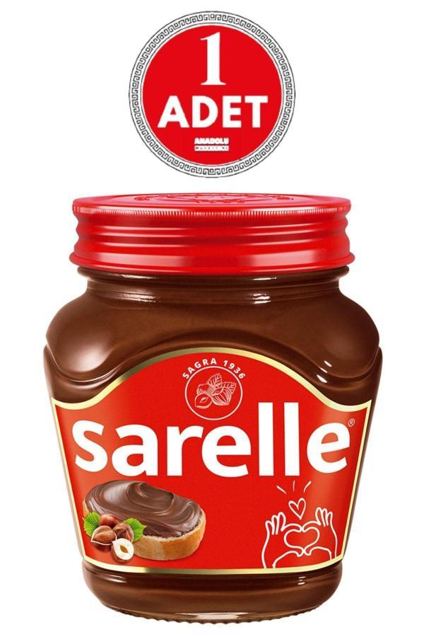 Sarelle Kakaolu Fındık Ezmesi 700 G 1 Adet - Image 1