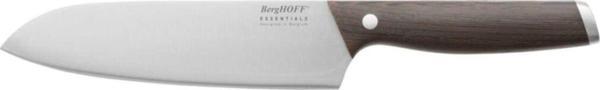 Berghoff Essentials Santoku Bıçağı 17,5cm - Rosewood - Image 1