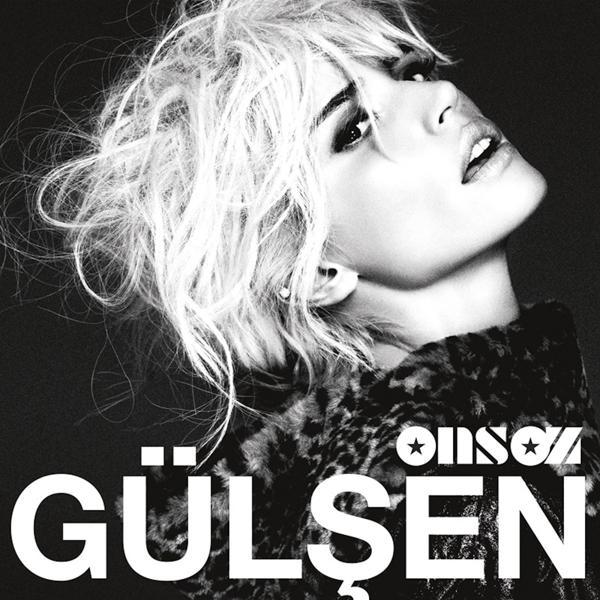 Gülşen - Önsöz (Plak)   - Image 1