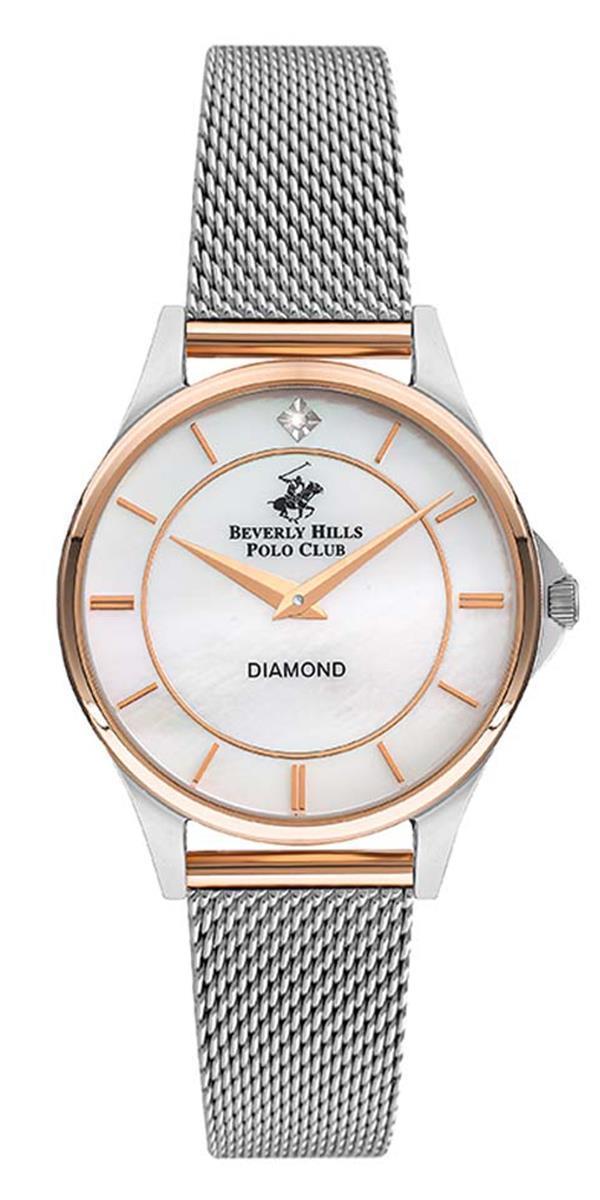Beverly Hills Polo Club BP3242X.520 Kadın Kol Saati - Image 1