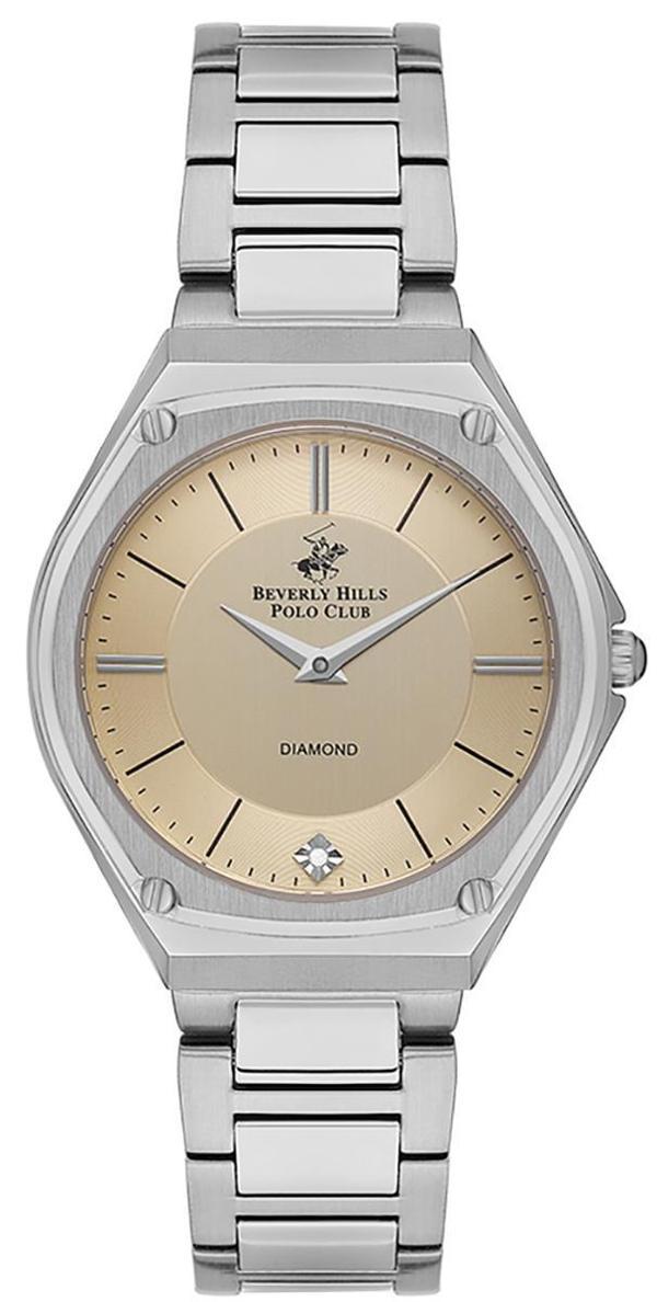 Beverly Hills Polo Club BP3560X.370 Kadın Kol Saati - Image 1