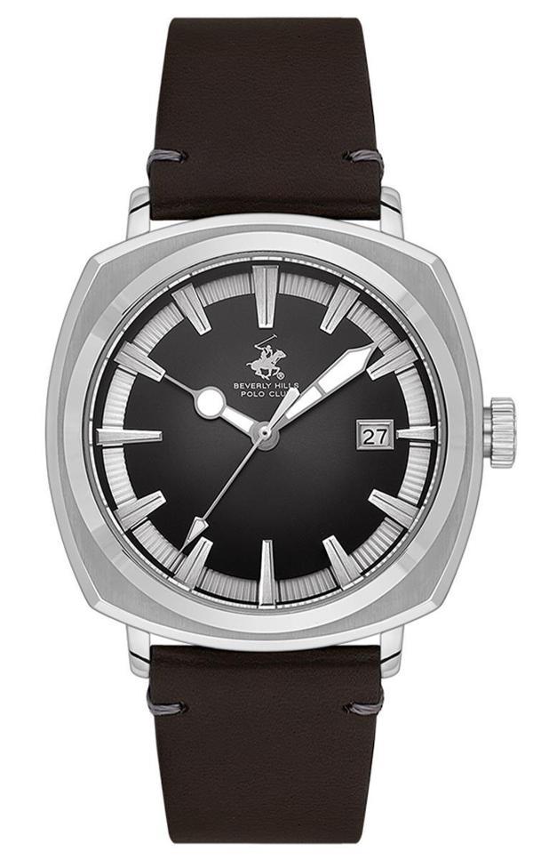 Beverly Hills Polo Club BP3732X.361 Erkek Kol Saati - Image 1