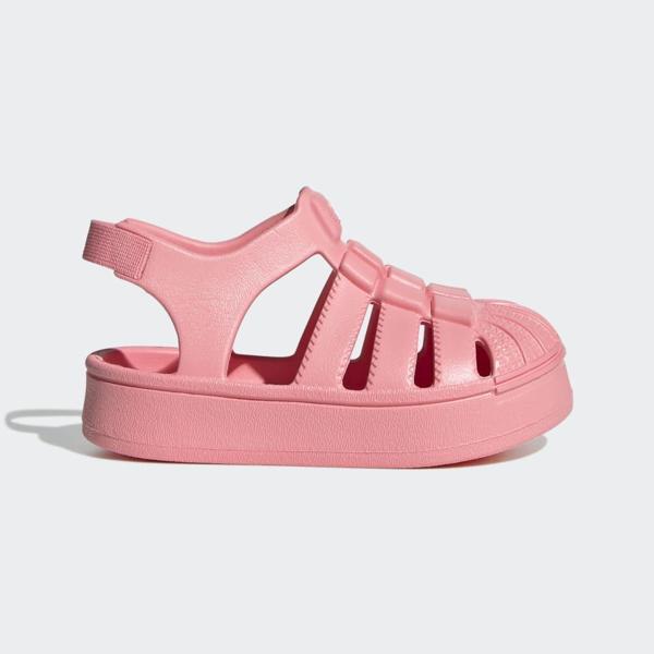 adidas SUPERSTAR SANDAL I - Image 1