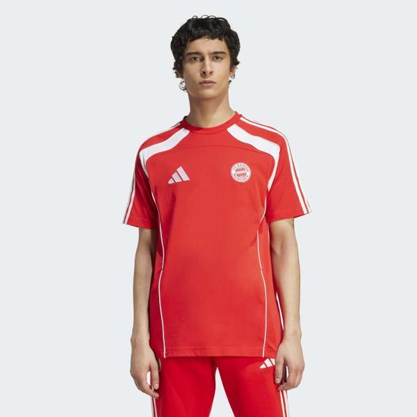 FCB UBP TEE - Image 1