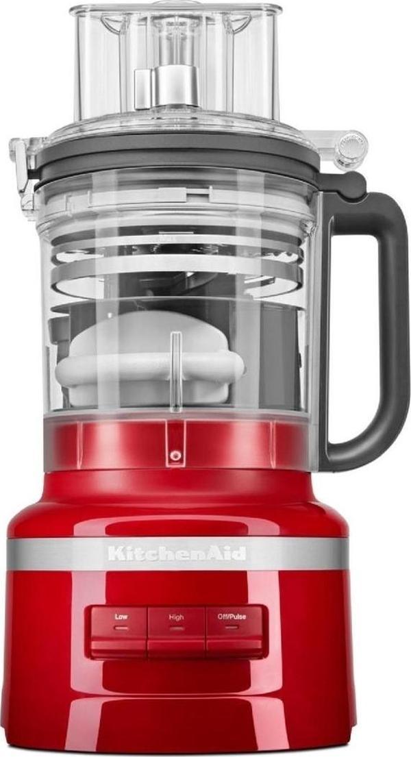 Kitchenaid Mutfak Robotu 3,1 Lt. - Red - 5kfp1319eer - Image 1