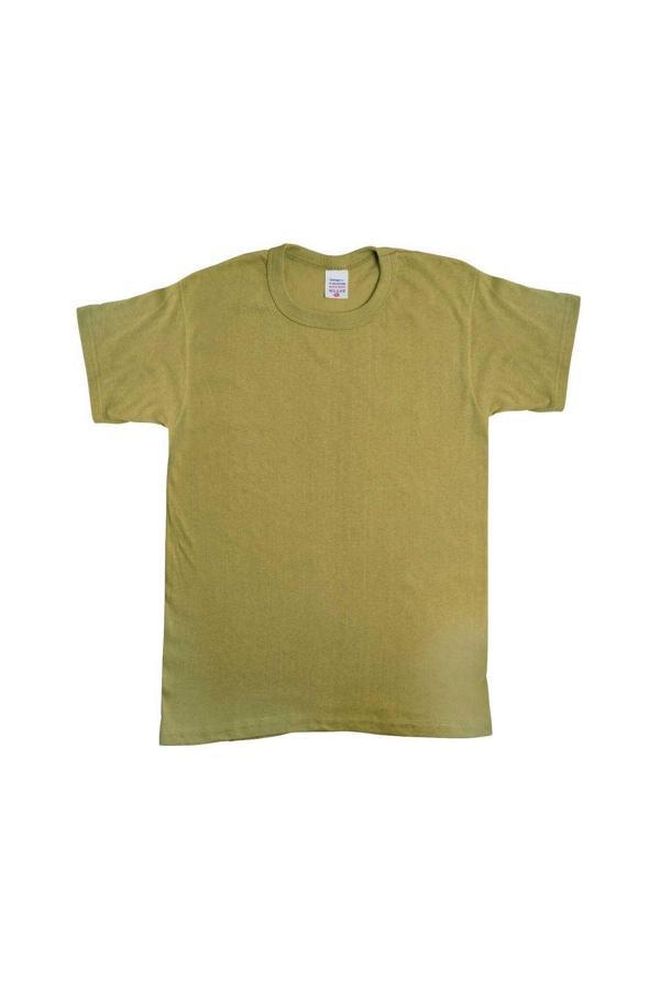 Kordak Asker Fanilası (T-Shirt) - 3 Xl 3XL - Image 1
