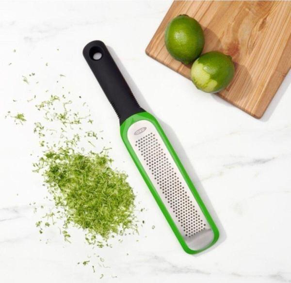 Oxo Gg Etched Ince Rende - Image 1