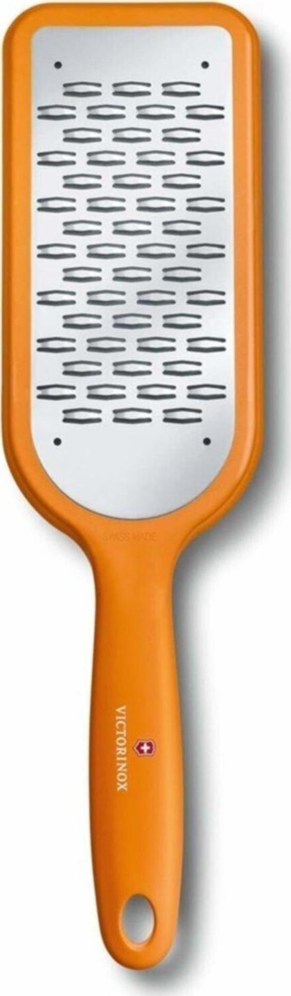 Victorinox Inox 7.6084.9 Penir , Çikolata , Havuç Rendesi - Image 1