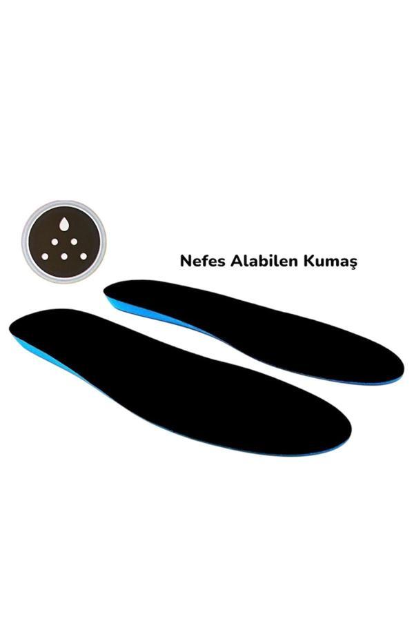 Kordak Memory Foam Akıllı Hafızalı Tabanlık 44-45 - Image 1
