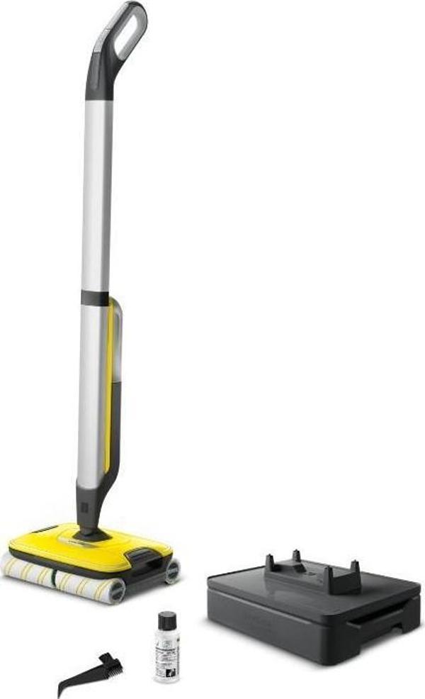 Karcher FC 7 Kablosuz Zemin Temizleme Makinesi - Image 1