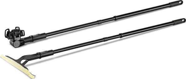 Karcher 2.633-144.0 WV Serisi Cam Temizleme İçin Uzatma Aparatı Seti - Image 1