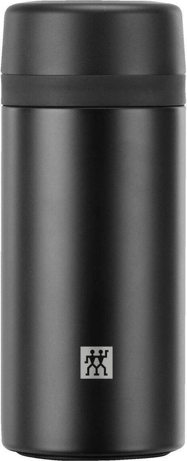 Zwilling Süzgeçli Termos Matara 420 ml - Image 1