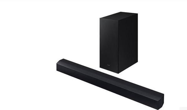 Samsung HW-C450/TK Soundbar - Image 1