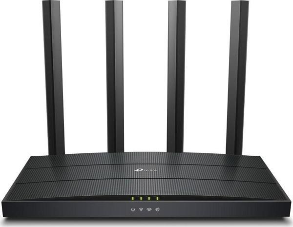 TP-Link Archer AX12 AX1500 Wi-Fi 6 Gigabit Portlu Kablosuz Router - Image 1
