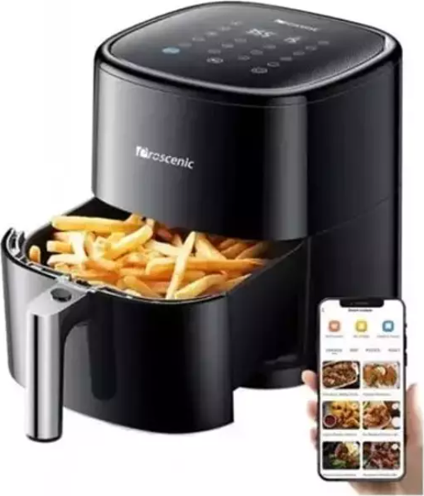 Proscenic T22 5 lt Yağsız Fritöz - Image 1