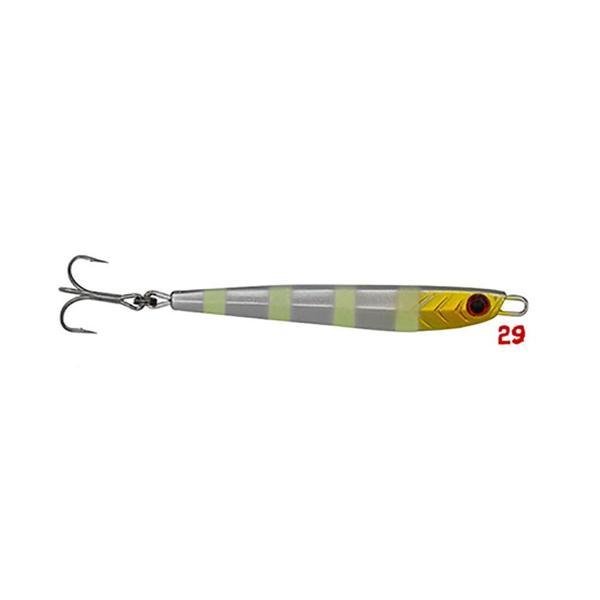 Wily Junior Jig 10,5Gr 55mm CL29   - Image 1