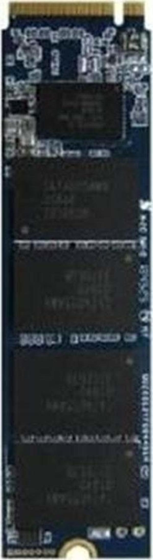 Hi-Level HLV-M2PCIeSSD2280/1T 1 TB M.2 NVMe PCIe SSD - Image 1