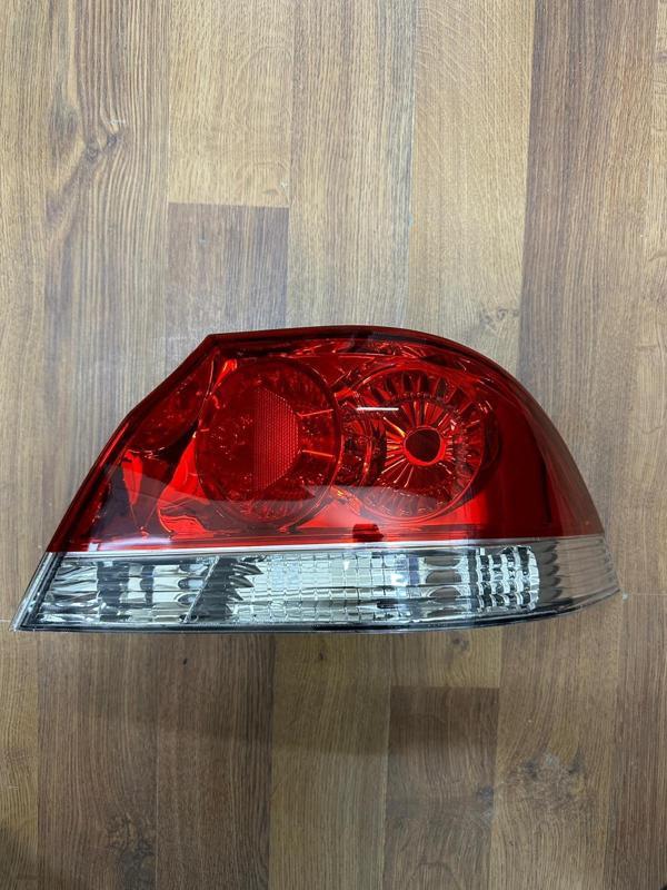 Mitsubishi Lancer Sağ Stop Lambası 2004-2008 - Image 1