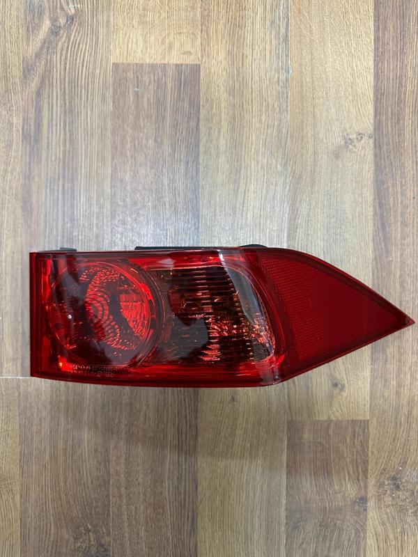 Honda Accord Sağ Stop Lambası 2003-2008 - Image 1