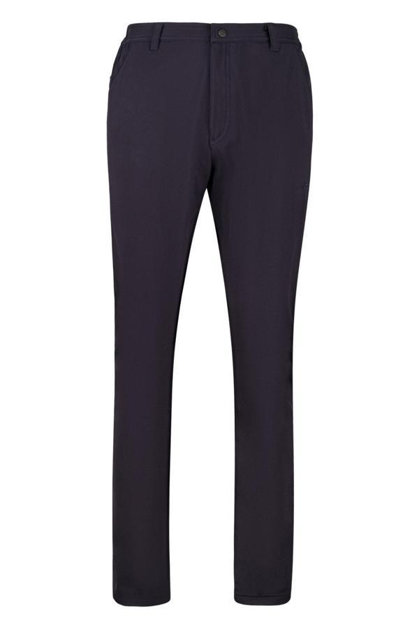 2AS Badger İnce Softshell Erkek Pantolon - Image 1