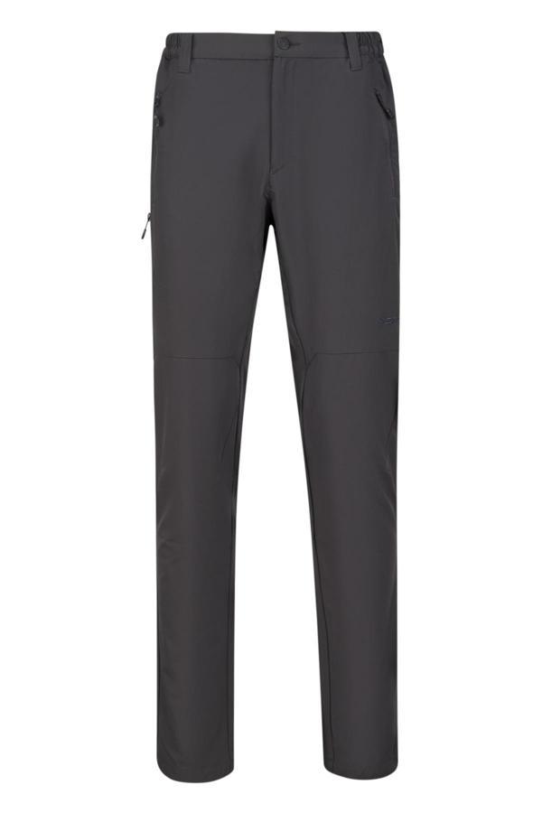 2AS Marco Erkek Outdoor Pantolon Antrasit - Image 1