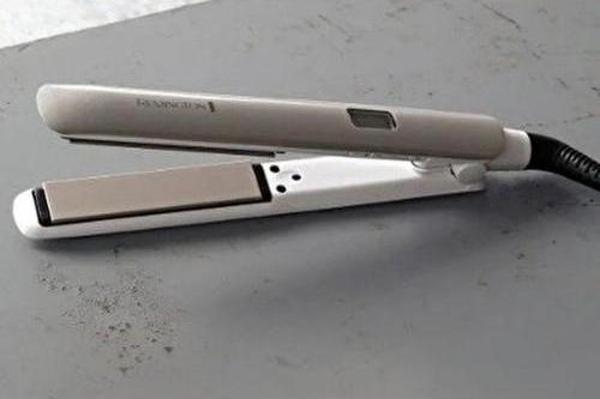 Remington Hydraluxe S8901 Seramik Saç Düzleştirici - Image 1