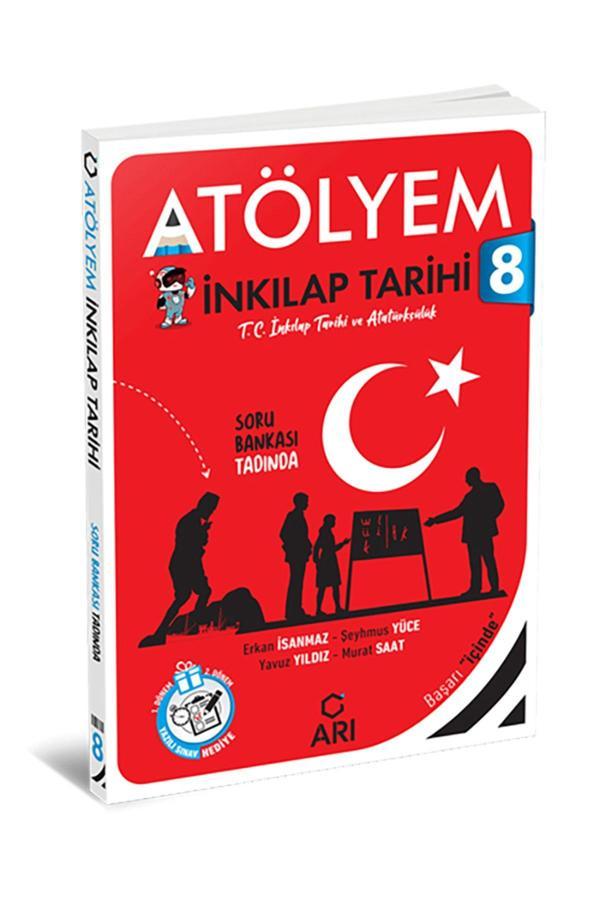 Arı 8. Sınıf Sosyalimo Sosyal Atölyem - Arı - Image 1