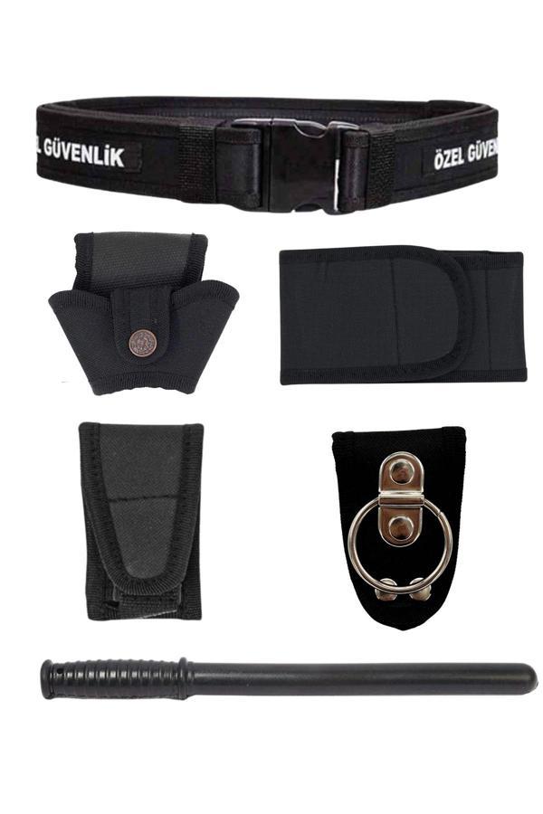 Kordak Özel Güvenlik Temel Set - Image 1