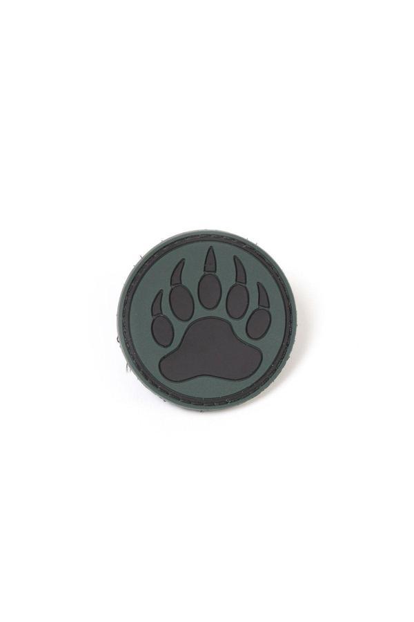 Kordak Ayı Pençe Haki Peç - Patch - Image 1