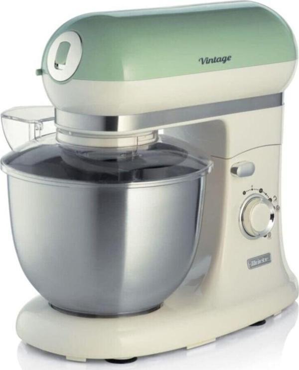 Ariete Vintage Hamur Karıştırıcı Yeşil - Image 1