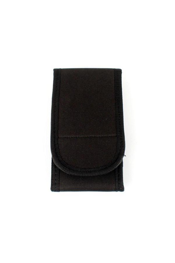 Kordak Siyah Askeri Telefon Kılıfı - Image 1