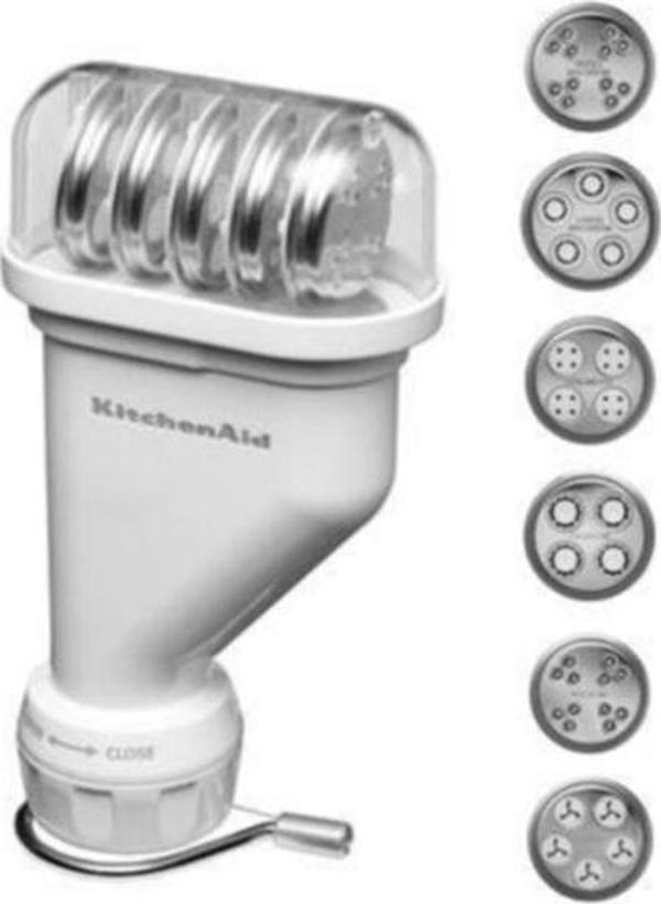 Kitchenaid Makarna Yapma Aksesuarı - 5ksmpexta - Image 1