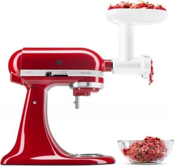 Kitchenaid Gıda Öğütme Aksesuarı - 5ksmfga - Image 1