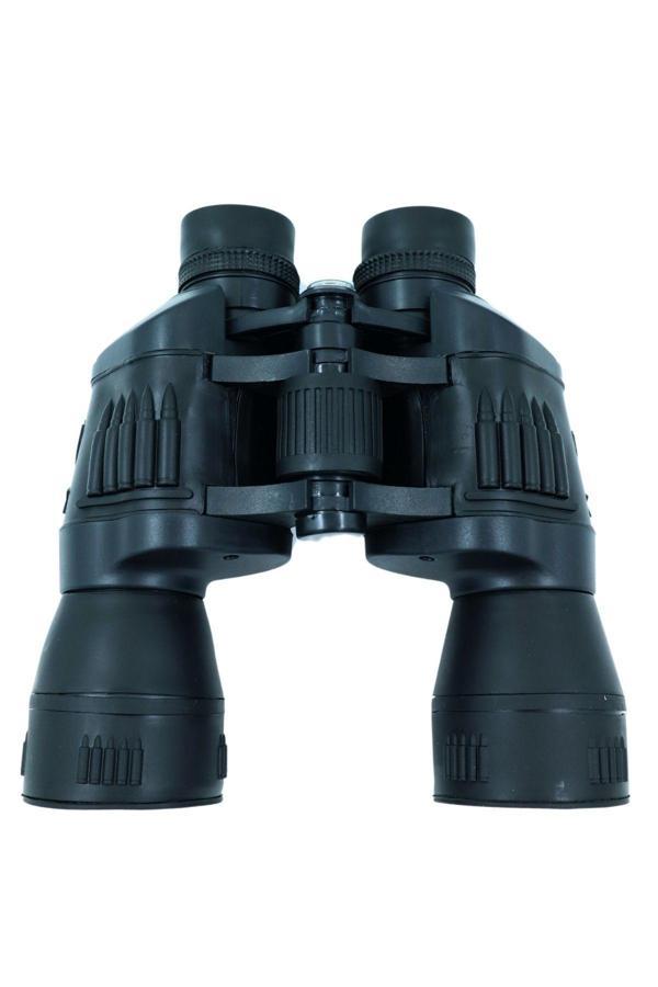 Kordak 7X50 Siyah Büyük El Dürbünü - Image 1