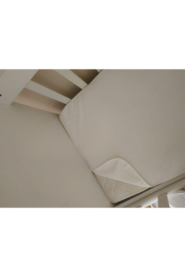 Sheri Home Tekstil Sheri Micro Köşe Lastikli Sıvı Geçirmez Bebek Alezi - Image 1