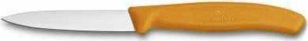 Victorinox 6.7606.l119 8cm Soyma Bıçağı Turuncu - Image 1
