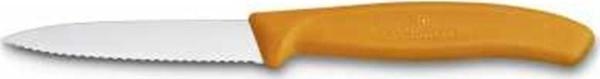 Victorinox 6.7636.L119 8 Cm Tırtıklı Soyma Bıçağı - Image 1